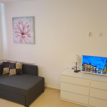 Podbara Center Apartment Novi Sad Luaran gambar