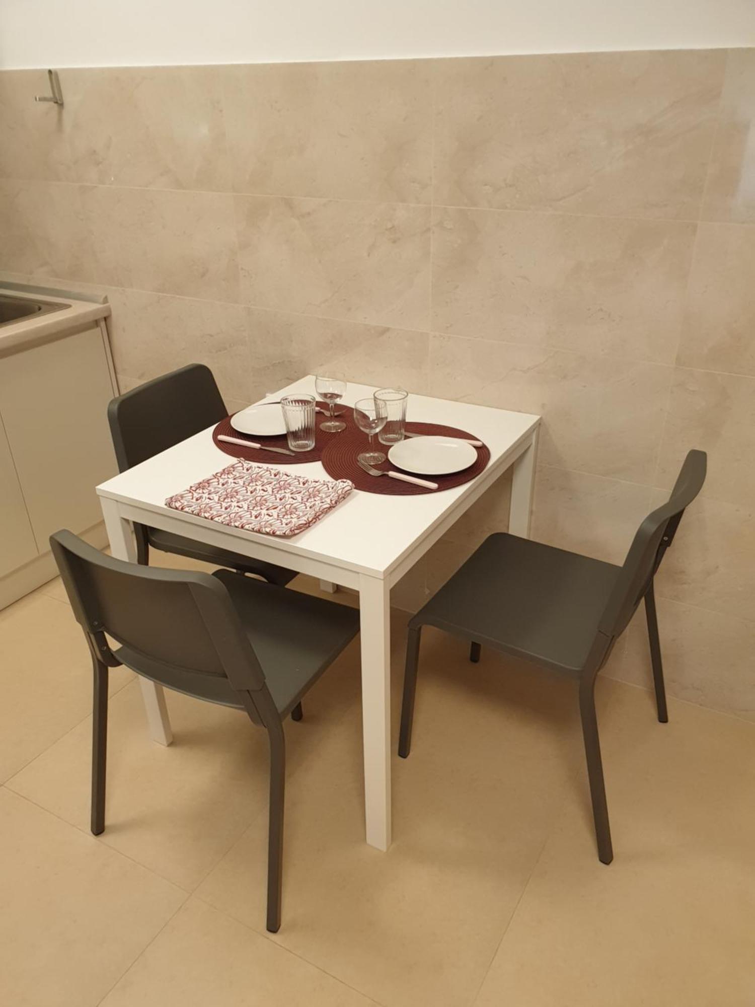 Podbara Center Apartment Novi Sad Luaran gambar